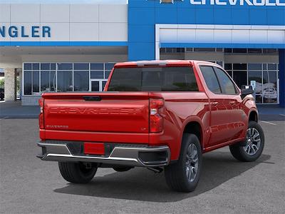 New 2026 Chevrolet Silverado 1500 LT Crew Cab Pickup for sale #C26-281 - photo 2