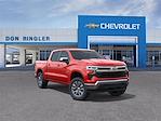 New 2026 Chevrolet Silverado 1500 LT Crew Cab Pickup for sale #FNXHM1 - photo 1
