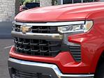 New 2026 Chevrolet Silverado 1500 LT Crew Cab Pickup for sale #FNXHM1 - photo 13