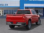 New 2026 Chevrolet Silverado 1500 LT Crew Cab Pickup for sale #FNXHM1 - photo 4