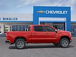 New 2026 Chevrolet Silverado 1500 LT Crew Cab Pickup for sale #FNXHM1 - photo 5