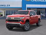 New 2026 Chevrolet Silverado 1500 LT Crew Cab Pickup for sale #FNXHM1 - photo 6