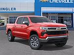 New 2026 Chevrolet Silverado 1500 LT Crew Cab Pickup for sale #FNXHM1 - photo 7