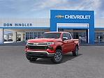 New 2026 Chevrolet Silverado 1500 LT Crew Cab Pickup for sale #FNXHM1 - photo 8