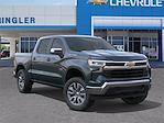 New 2026 Chevrolet Silverado 1500 LT Crew Cab Pickup for sale #FNXHMW - photo 7