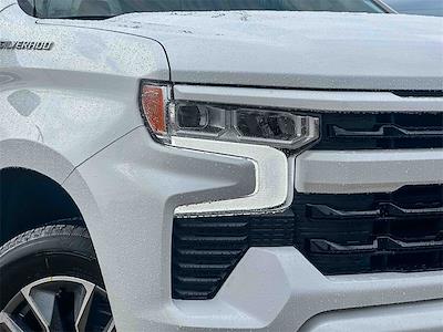 New 2026 Chevrolet Silverado 1500 RST Crew Cab for sale #C26-296 - photo 2