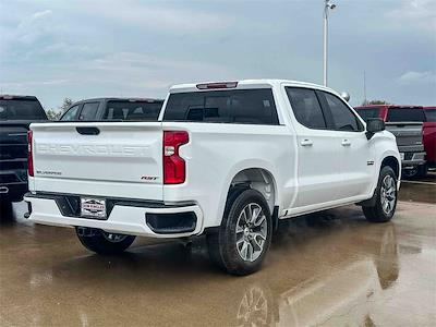 New 2026 Chevrolet Silverado 1500 RST Crew Cab for sale #C26-296 - photo 2