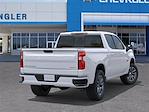2026 Chevrolet Silverado 1500 Crew Cab RWD Pickup for sale #C26-296 - photo 2