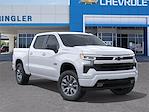 2026 Chevrolet Silverado 1500 Crew Cab RWD Pickup for sale #C26-296 - photo 7