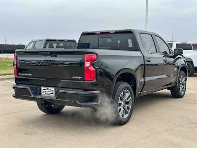 New 2026 Chevrolet Silverado 1500 RST Crew Cab for sale #C26-295 - photo 2