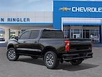 New 2026 Chevrolet Silverado 1500 RST Crew Cab for sale #C26-295 - photo 2