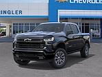New 2026 Chevrolet Silverado 1500 RST Crew Cab for sale #C26-295 - photo 6