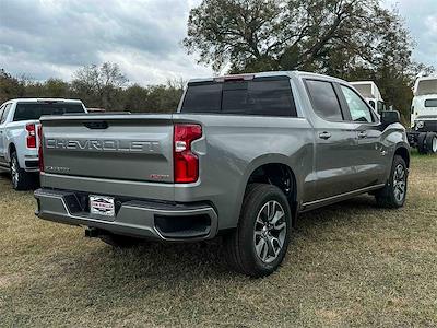 New 2026 Chevrolet Silverado 1500 RST Crew Cab for sale #C26-292 - photo 2