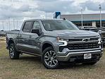 2026 Chevrolet Silverado 1500 Crew Cab RWD Pickup for sale #C26-292 - photo 1