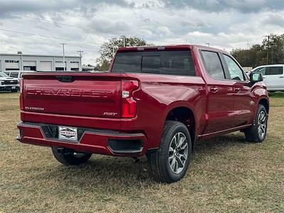 New 2026 Chevrolet Silverado 1500 RST Crew Cab for sale #C26-341 - photo 2