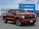 2026 Chevrolet Silverado 1500 Crew Cab RWD Pickup for sale #C26-341 - photo 1