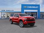 2026 Chevrolet Silverado 1500 Crew Cab RWD Pickup for sale #C26-342 - photo 1