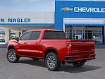 2026 Chevrolet Silverado 1500 Crew Cab RWD Pickup for sale #C26-342 - photo 4