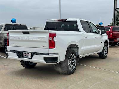 New 2026 Chevrolet Silverado 1500 RST Crew Cab for sale #C26-336 - photo 2
