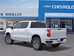 New 2026 Chevrolet Silverado 1500 RST Crew Cab Pickup for sale #FPHRCH - photo 4