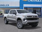 2026 Chevrolet Silverado 1500 Crew Cab RWD Pickup for sale #C26-291 - photo 7
