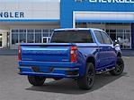 2026 Chevrolet Silverado 1500 Crew Cab RWD Pickup for sale #C26-348 - photo 2