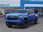 2026 Chevrolet Silverado 1500 Crew Cab RWD Pickup for sale #C26-348 - photo 6