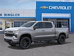 New 2026 Chevrolet Silverado 1500 RST Crew Cab for sale #FPHRQK - photo 3