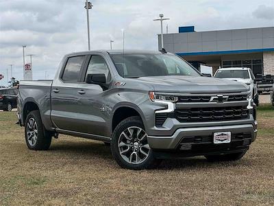 New 2026 Chevrolet Silverado 1500 RST Crew Cab for sale #C26-299 - photo 1