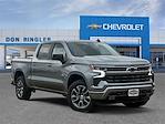 New 2026 Chevrolet Silverado 1500 RST Crew Cab for sale #C26-299 - photo 3