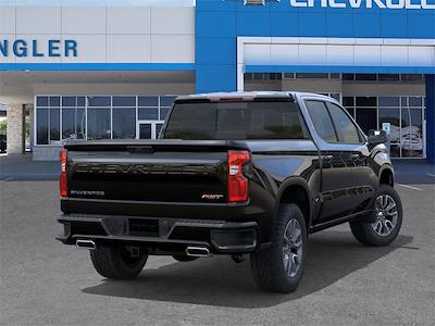 New 2026 Chevrolet Silverado 1500 RST Crew Cab for sale #C26-300 - photo 2