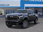 2026 Chevrolet Silverado 1500 Crew Cab 4WD Pickup for sale #C26-300 - photo 6