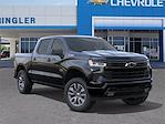 2026 Chevrolet Silverado 1500 Crew Cab 4WD Pickup for sale #C26-300 - photo 7