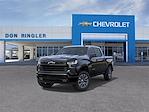 2026 Chevrolet Silverado 1500 Crew Cab 4WD Pickup for sale #C26-300 - photo 8