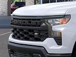 New 2026 Chevrolet Silverado 1500 Work Truck Double Cab for sale #FPTDS2 - photo 13