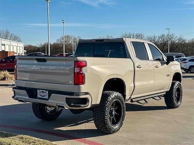 New 2026 Chevrolet Silverado 1500 RST Crew Cab for sale #C26-345 - photo 2