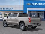 2026 Chevrolet Silverado 1500 Crew Cab 4WD Pickup for sale #C26-345 - photo 4