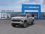 2026 Chevrolet Silverado 1500 Crew Cab 4WD Pickup for sale #C26-345 - photo 8
