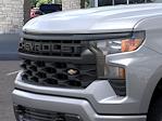 New 2026 Chevrolet Silverado 1500 Custom Crew Cab Pickup for sale #FQBX90 - photo 13