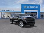 New 2026 Chevrolet Silverado 1500 Custom Crew Cab for sale #C26-380 - photo 3