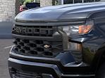 New 2026 Chevrolet Silverado 1500 Custom Crew Cab for sale #C26-380 - photo 13