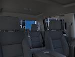 New 2026 Chevrolet Silverado 1500 Custom Crew Cab for sale #C26-380 - photo 24