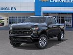 New 2026 Chevrolet Silverado 1500 Custom Crew Cab for sale #C26-380 - photo 6