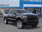 New 2026 Chevrolet Silverado 1500 Custom Crew Cab for sale #C26-380 - photo 7