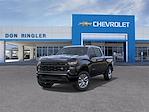 New 2026 Chevrolet Silverado 1500 Custom Crew Cab for sale #C26-380 - photo 8