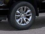 New 2026 Chevrolet Silverado 1500 Custom Crew Cab for sale #C26-380 - photo 9