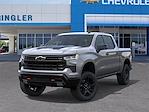 New 2026 Chevrolet Silverado 1500 LT Crew Cab for sale #FQBXT6 - photo 6