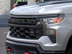 New 2026 Chevrolet Silverado 1500 Custom Crew Cab for sale #FQBXXZ - photo 13