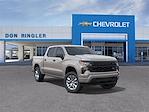 New 2026 Chevrolet Silverado 1500 Custom Crew Cab for sale #C26-381 - photo 3