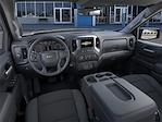 New 2026 Chevrolet Silverado 1500 Custom Crew Cab for sale #C26-381 - photo 15
